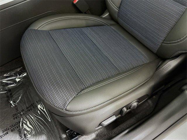 2025 Buick Envista Vehicle Photo in PUYALLUP, WA 98371-4149