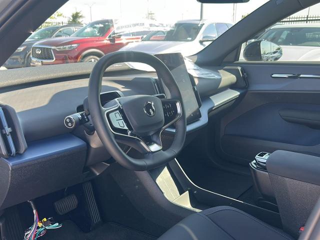 2025 Volvo EX30 Vehicle Photo in San Antonio, TX 78230