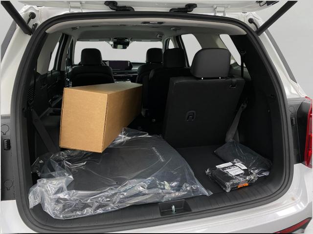 2025 Hyundai PALISADE Vehicle Photo in Appleton, WI 54913
