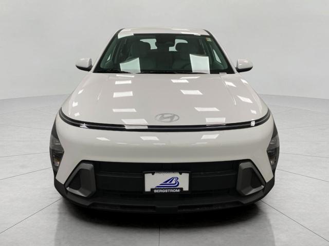 2025 Hyundai KONA Vehicle Photo in Appleton, WI 54913
