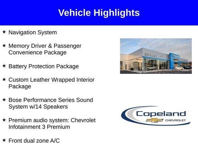 2025 Chevrolet Corvette Vehicle Photo in BROCKTON, MA 02301-7113