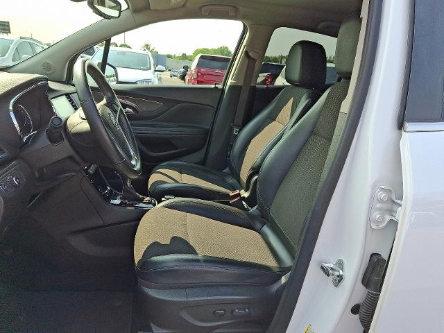 2019 Buick Encore Vehicle Photo in TREVOSE, PA 19053-4984