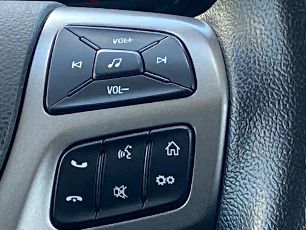2020 Ford Ranger Vehicle Photo in POOLER, GA 31322-3252