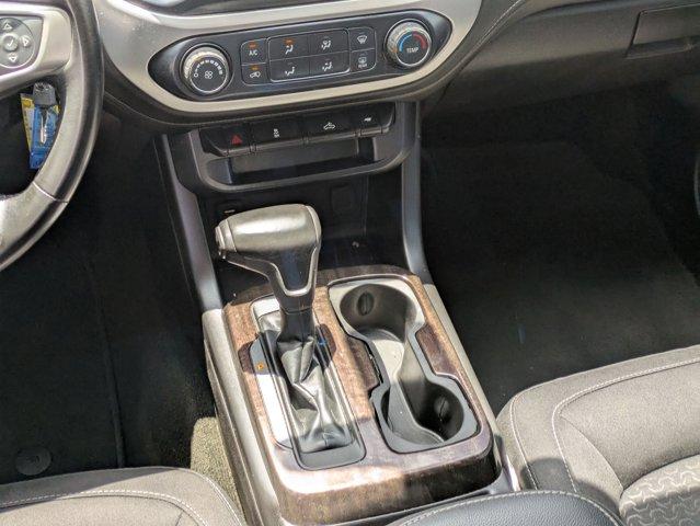 2018 GMC Canyon Vehicle Photo in SELMA, TX 78154-1459