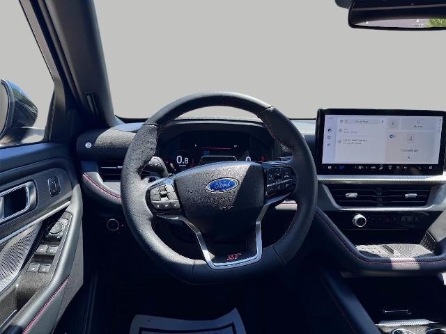2025 Ford Explorer Vehicle Photo in Green Bay, WI 54304