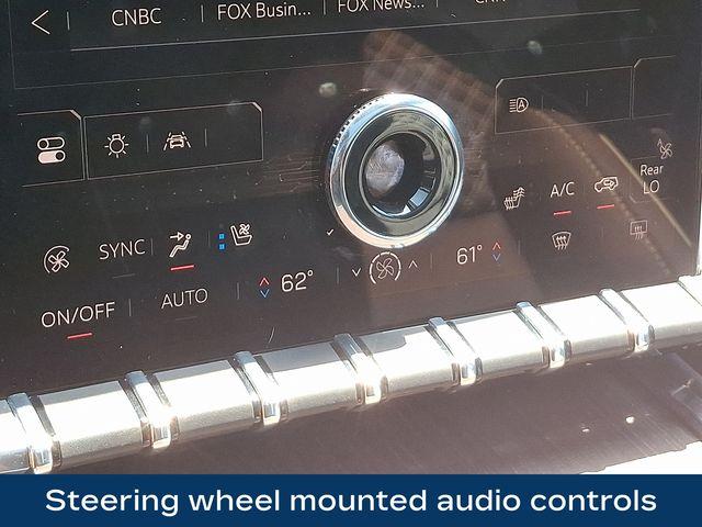2024 GMC Acadia Vehicle Photo in PAWLING, NY 12564-3219