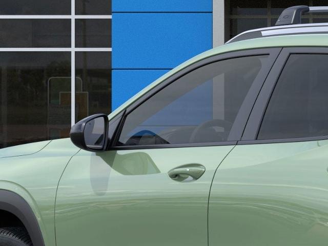 2025 Chevrolet Trax Vehicle Photo in LANCASTER, PA 17601-0000