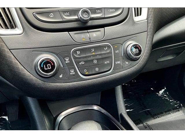 2023 Chevrolet Malibu Vehicle Photo in San Antonio, TX 78230