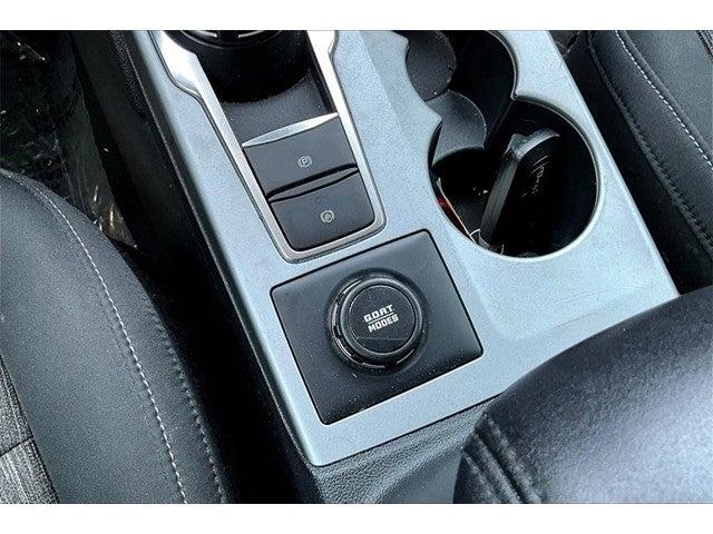 2021 Ford Bronco Sport Vehicle Photo in San Antonio, TX 78230