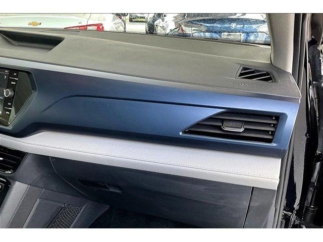 2024 Volkswagen Taos Vehicle Photo in San Antonio, TX 78230
