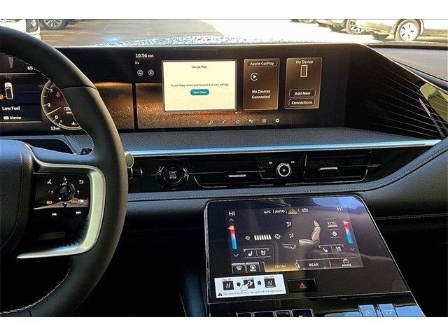 2025 INFINITI QX80 Vehicle Photo in Grapevine, TX 76051
