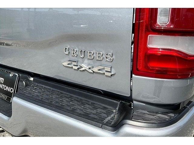 2024 Ram 2500 Vehicle Photo in San Antonio, TX 78230