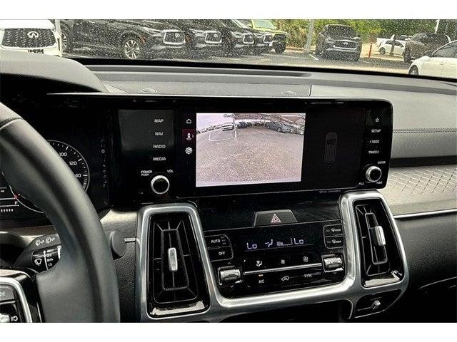 2022 Kia Sorento Vehicle Photo in San Antonio, TX 78230