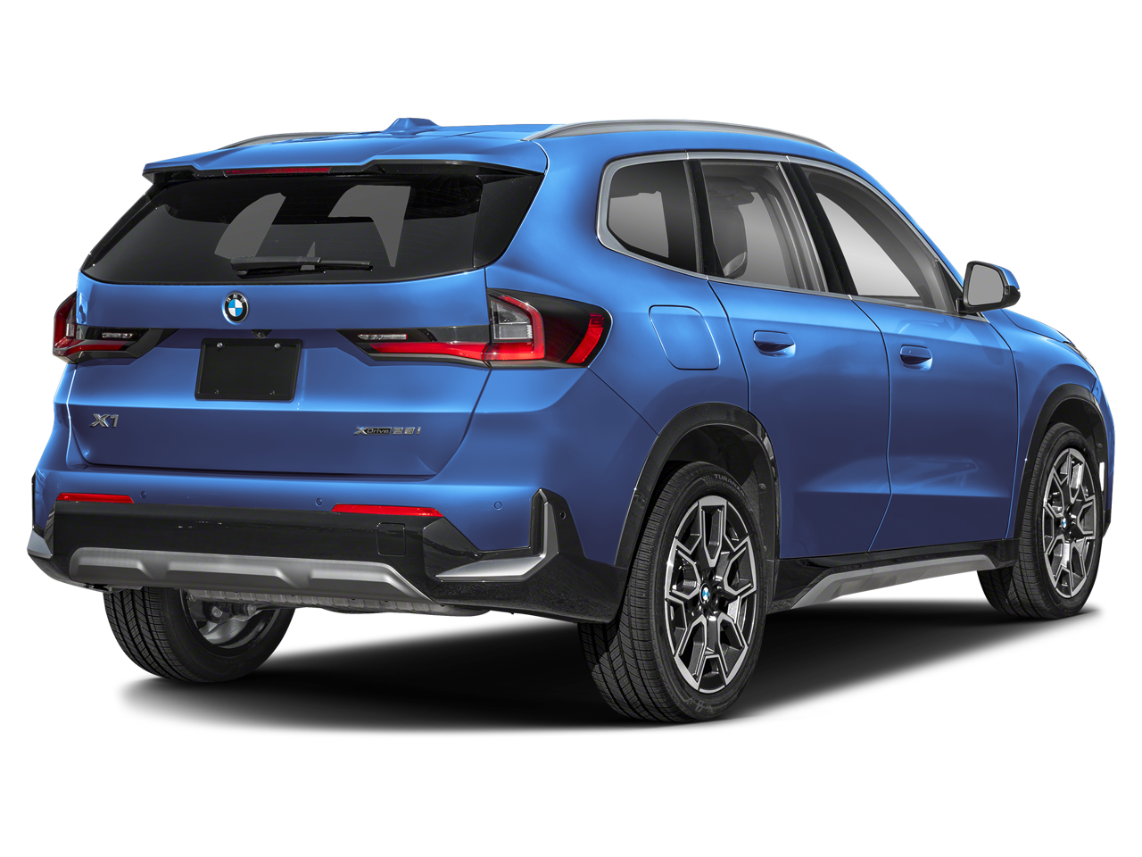 2024 BMW X1 xDrive28i Vehicle Photo in Tulsa, OK 74129
