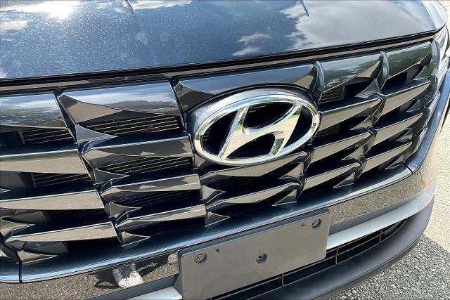 2023 Hyundai TUCSON Vehicle Photo in Tulsa, OK 74145