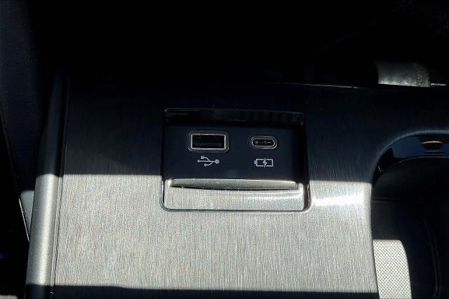 2024 Lexus ES 300h Vehicle Photo in Tulsa, OK 74145