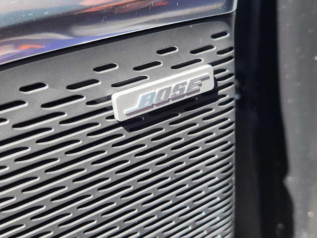 2024 Chevrolet Traverse Vehicle Photo in DENTON, TX 76210-9321