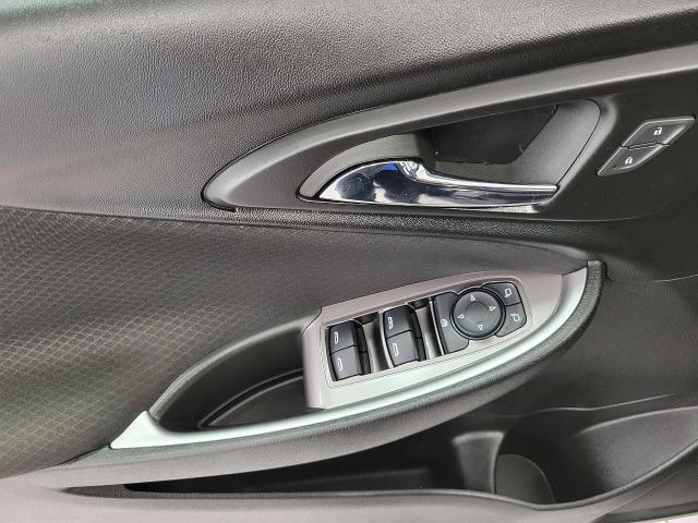 2024 Chevrolet Malibu Vehicle Photo in NEENAH, WI 54956-2243