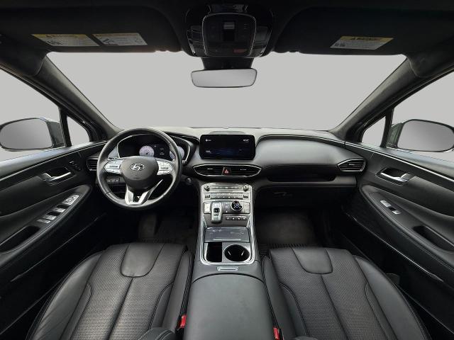 2022 Hyundai SANTA FE Vehicle Photo in Appleton, WI 54914