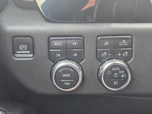 2022 GMC Sierra 1500 Vehicle Photo in Decatur, TX 76234