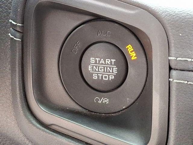 2024 Jeep Wrangler 4xe Vehicle Photo in PAWLING, NY 12564-3219