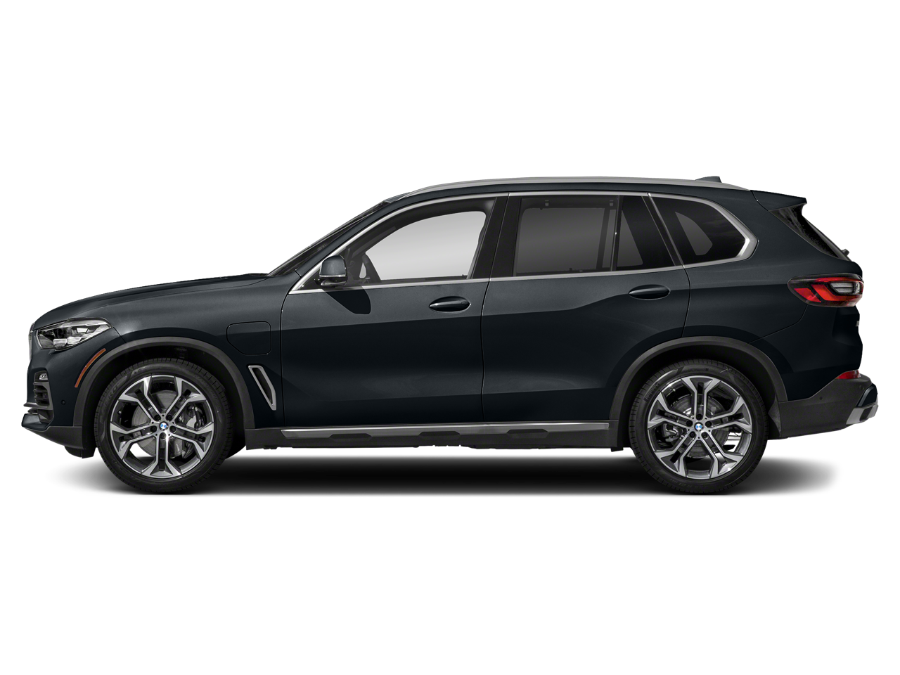 2023 BMW X5 xDrive45e Vehicle Photo in San Antonio, TX 78230