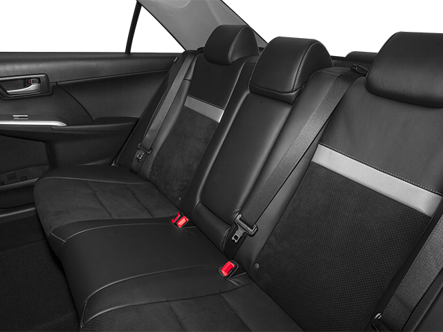 2014 Toyota Camry Vehicle Photo in San Antonio, TX 78230