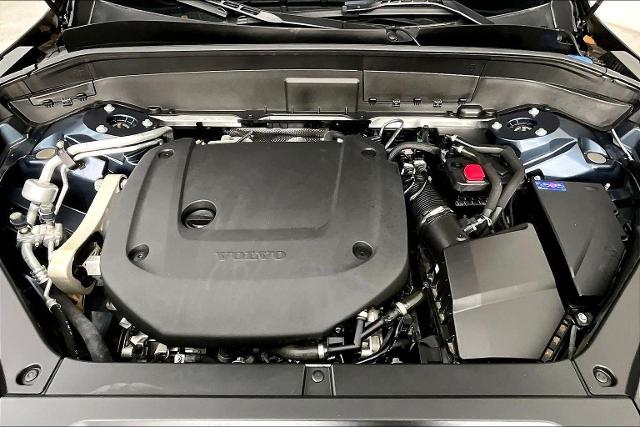 2024 Volvo XC90 Vehicle Photo in San Antonio, TX 78230