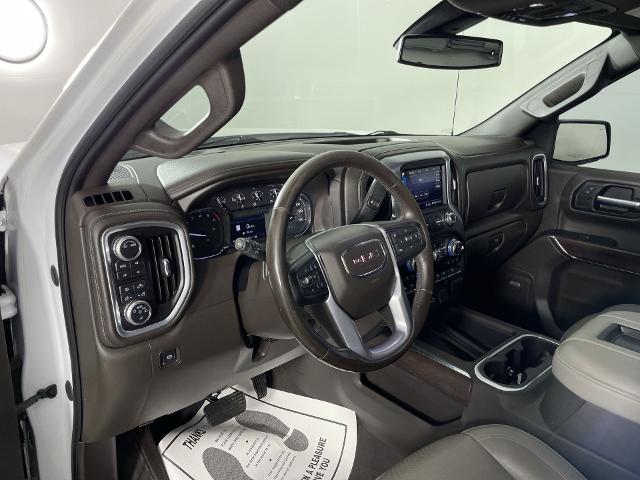 2020 GMC Sierra 1500 Vehicle Photo in GILBERT, AZ 85297-0402