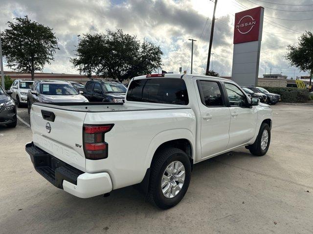 2022 Nissan Frontier Vehicle Photo in San Antonio, TX 78209