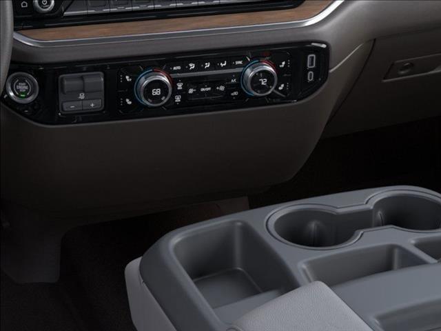 2025 GMC Sierra 1500 Vehicle Photo in ROXBORO, NC 27573-6143