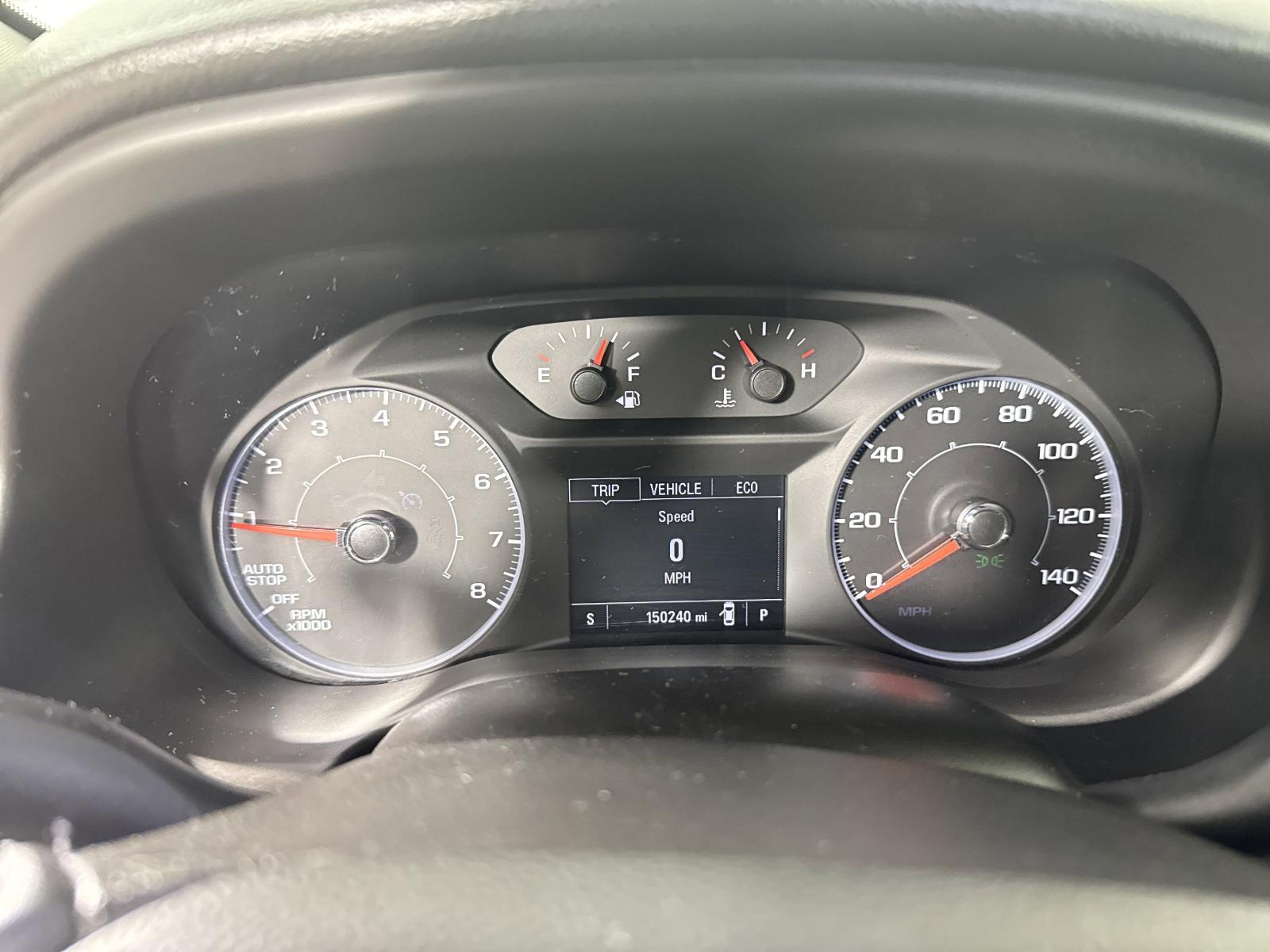 2017 GMC Acadia Vehicle Photo in GEORGETOWN, TX 78626-7508