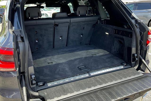 2022 BMW X5 xDrive45e Vehicle Photo in San Antonio, TX 78230