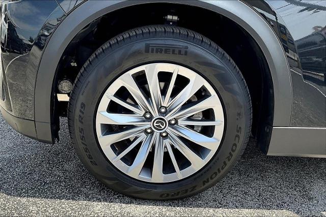 2024 Mazda CX-90 Vehicle Photo in San Antonio, TX 78230
