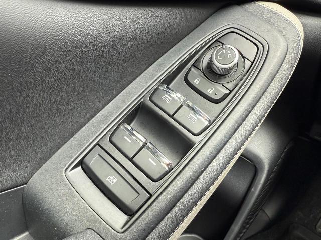 2024 Subaru Forester Vehicle Photo in Appleton, WI 54914