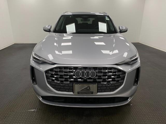 2025 Audi Q5 Vehicle Photo in Appleton, WI 54913