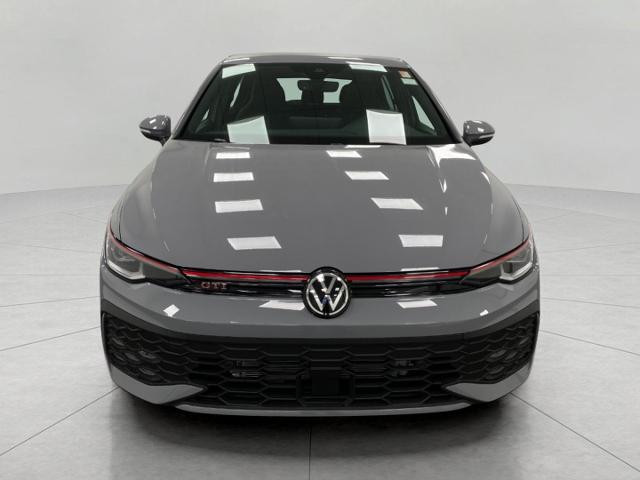 2025 Volkswagen Golf GTI Vehicle Photo in Appleton, WI 54913