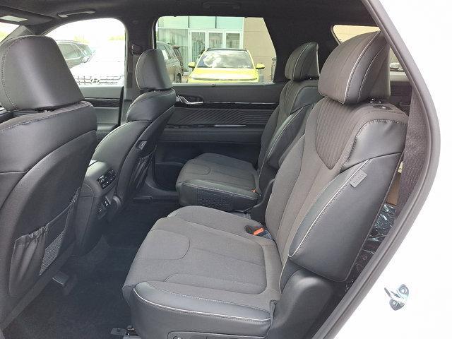 2025 Hyundai PALISADE Vehicle Photo in Philadelphia, PA 19116