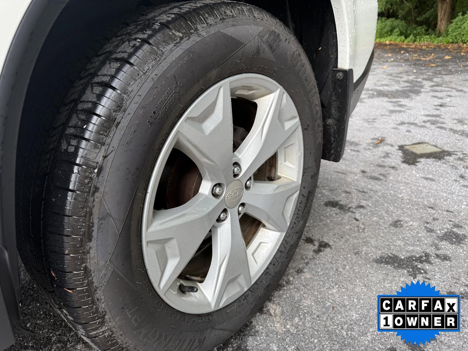2016 Subaru Forester Vehicle Photo in Harrisburg, PA 17111