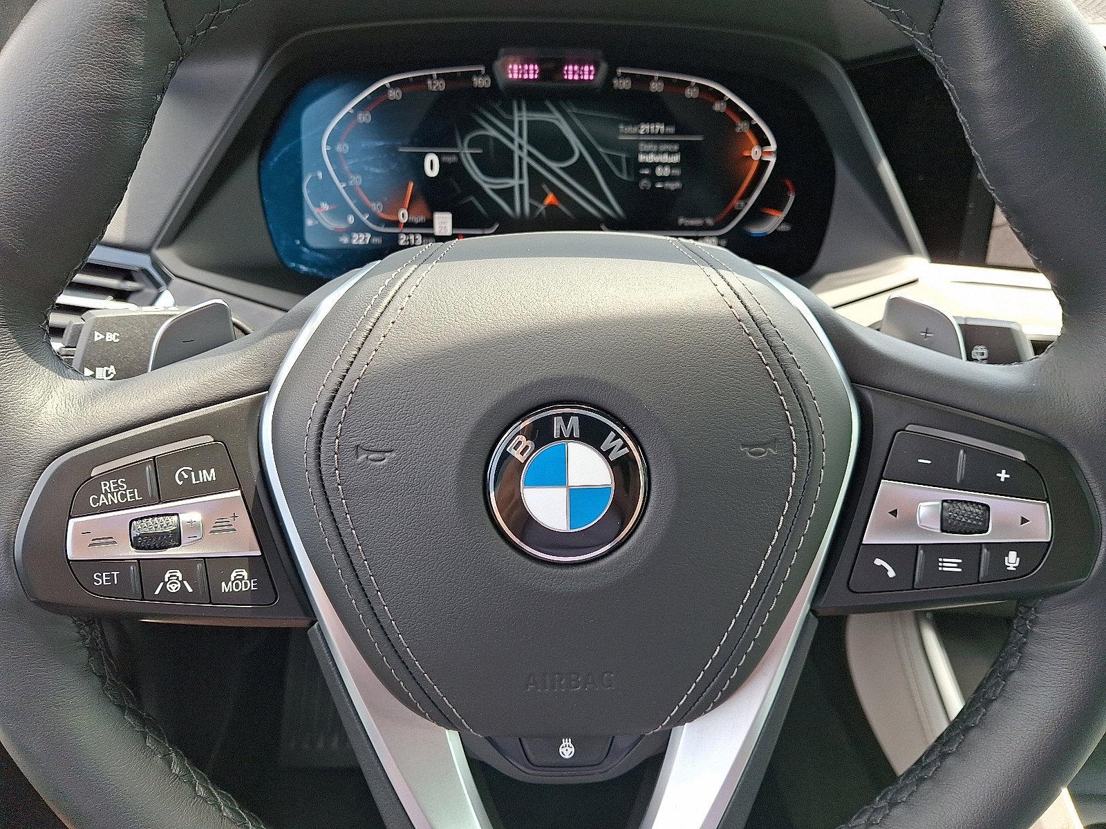2023 BMW X5 xDrive40i Vehicle Photo in Lancaster, PA 17601