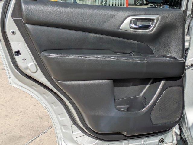 2020 Nissan Pathfinder Vehicle Photo in San Antonio, TX 78209