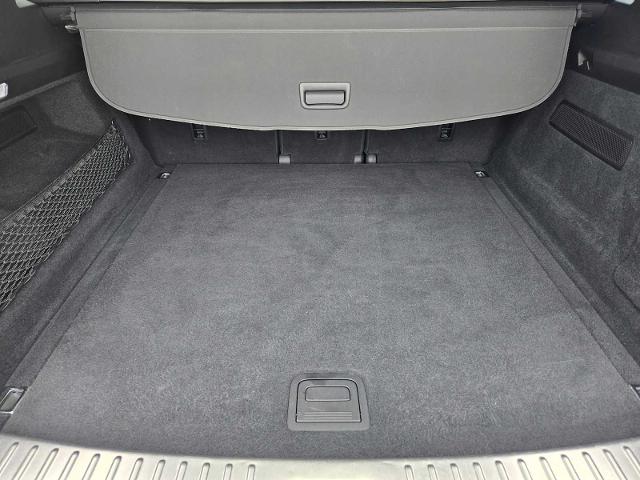 2019 Porsche Cayenne Vehicle Photo in DENTON, TX 76210-9321
