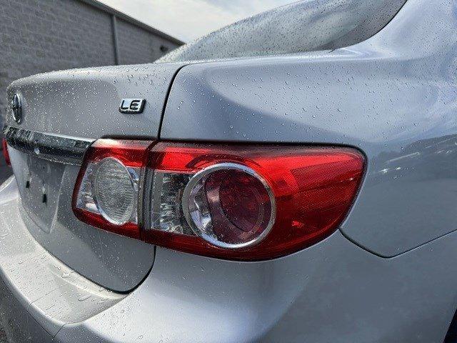 2013 Toyota Corolla Vehicle Photo in Mechanicsburg, PA 17050-1707