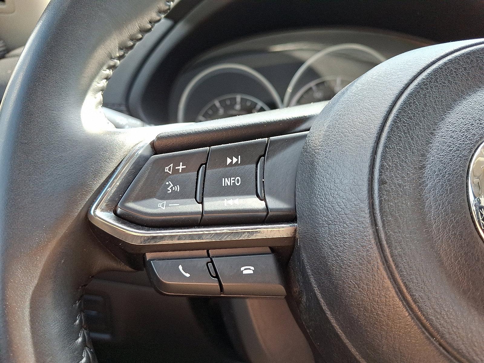 2020 Mazda CX-5 Vehicle Photo in Jenkintown, PA 19046