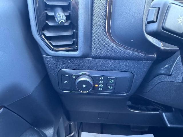 2021 Ford Bronco Sport Vehicle Photo in Oshkosh, WI 54901
