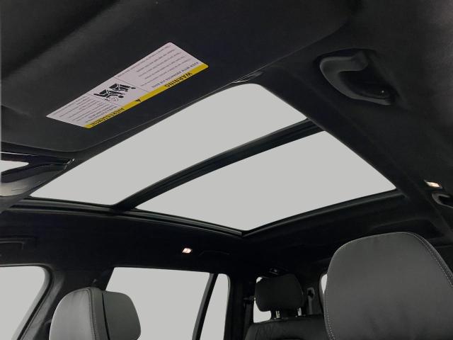 2026 BMW X7 xDrive40i Vehicle Photo in Appleton, WI 54913