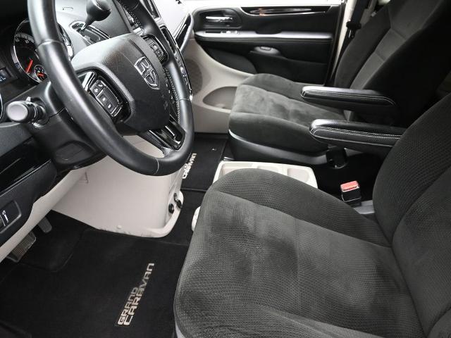2016 Dodge Grand Caravan Vehicle Photo in Cedar Rapids, IA 52402