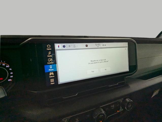 2025 Jeep Wrangler Vehicle Photo in Oshkosh, WI 54901