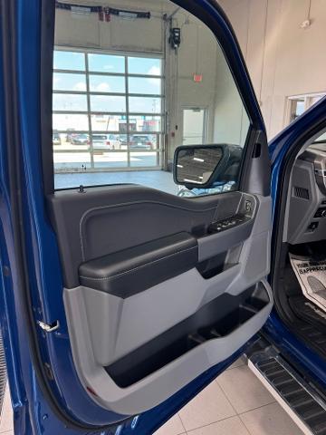 2024 Ford F-150 Vehicle Photo in Peoria, IL 61615