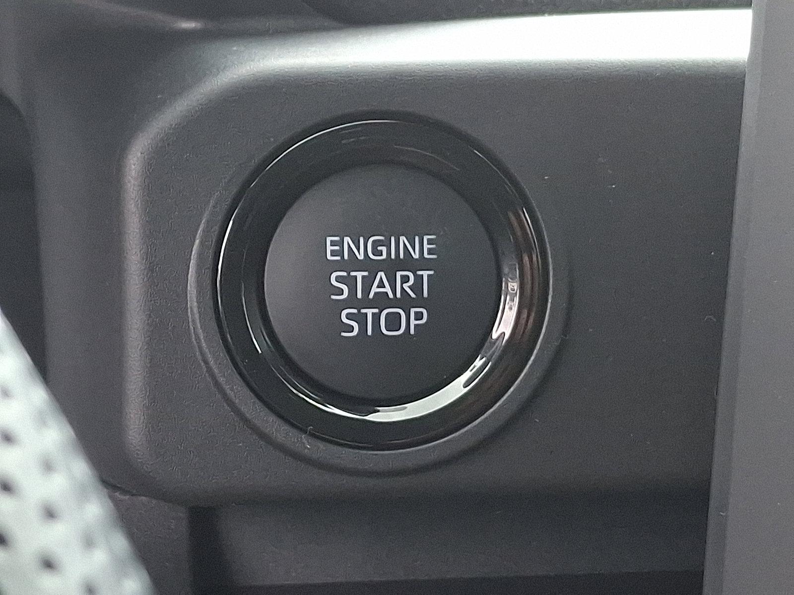 2025 Toyota Tacoma 4WD Vehicle Photo in Trevose, PA 19053